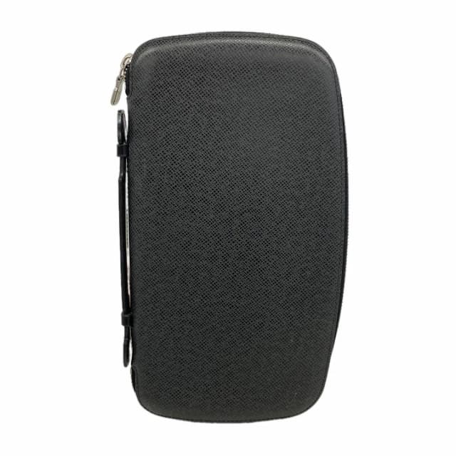 Louis Vuitton Wallet Taiga Organizer Atole Ardoise from The Reluxe, photo 1 of 1