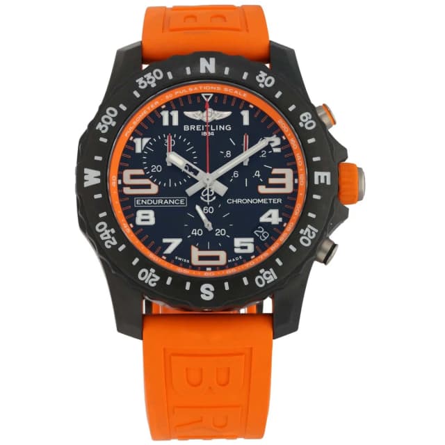 Breitling Endurance Pro X82310 44mm Breitlight Watch from H&T, photo 1 of 1