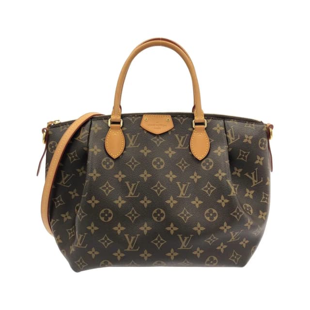 Louis Vuitton Monogram Turenne MM in Coated canvas from The Reluxe, photo 1 of 1
