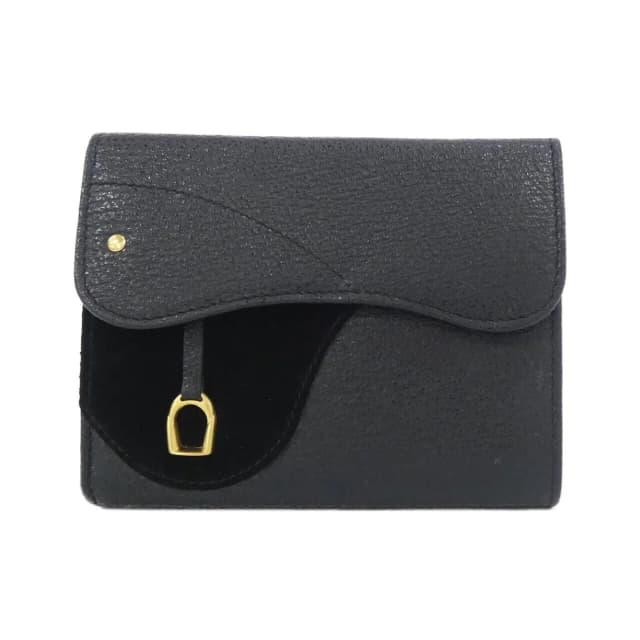 Gucci Vintage 035 Wallet in Suede from The Reluxe, photo 1 of 1