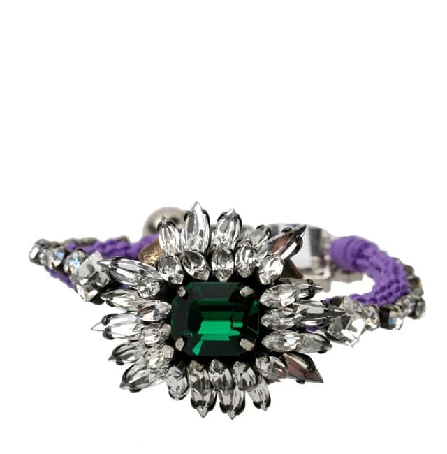 Shourouk Milady Bracelet, image 1 of 1 from Cultstatus