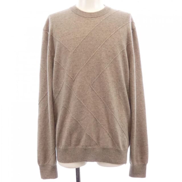 Hermès Casaque Ombre Knit Sweater in Cashmere from The Reluxe, photo 1 of 1