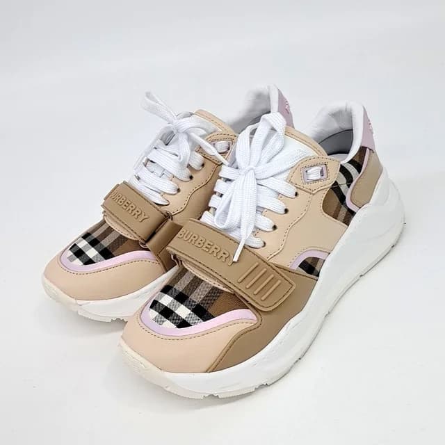 Burberry sneakers from GUGUS, photo 1 of 1