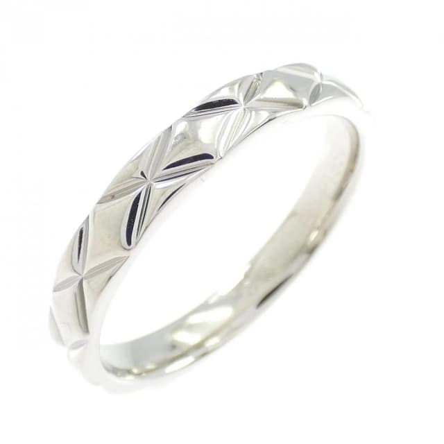 Chanel Quilted Ring from The Reluxe, photo 1 of 1