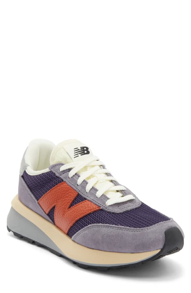 New Balance Gender Inclusive 370 Sneaker, image 1 of 1 from Nordstrom Rack