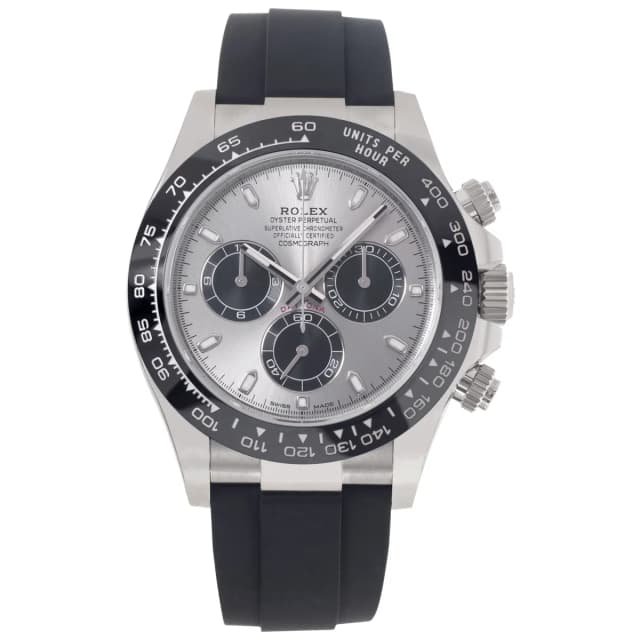 Unused Rolex Daytona 40mm 116519 in White Gold from Gray And Sons, photo 1 of 1