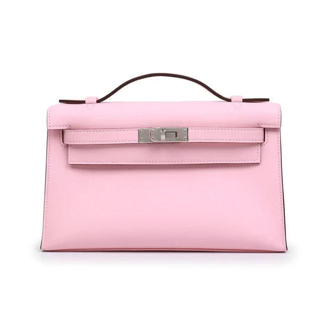 Hermès Pochette Kelly (K) from GUGUS, photo 1 of 1