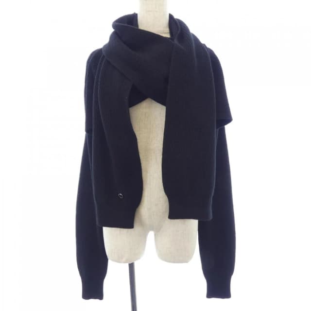 Hermès Bolero Inspiration Scarf in Cashmere from The Reluxe, photo 1 of 1