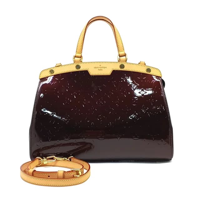 Louis Vuitton Verni/Brea MM from GUGUS, photo 1 of 1