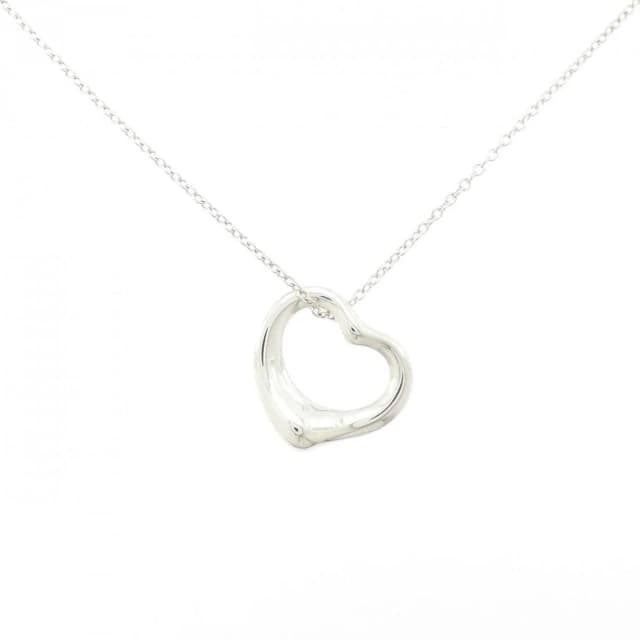 Tiffany & Co. Open Necklace from The Reluxe, photo 1 of 1
