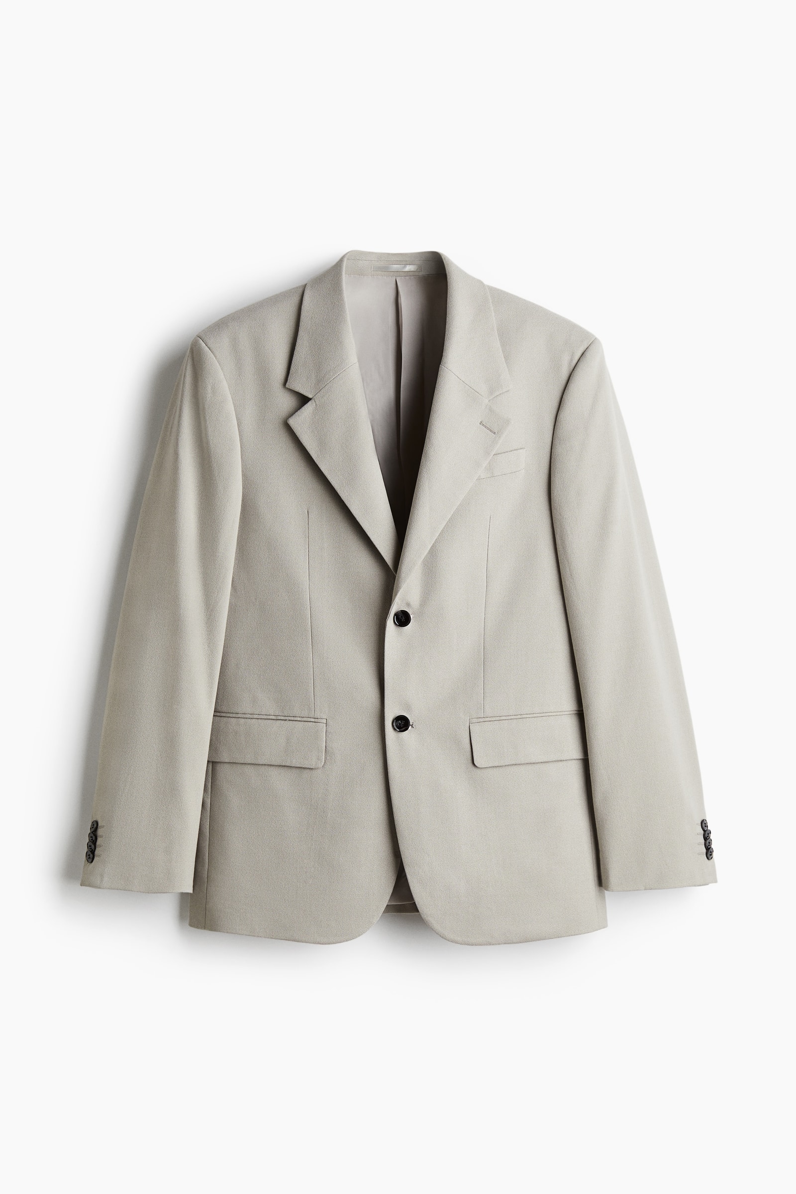 Relaxed-Fit Jacket, image 1 of 1 from H&M (Canada)
