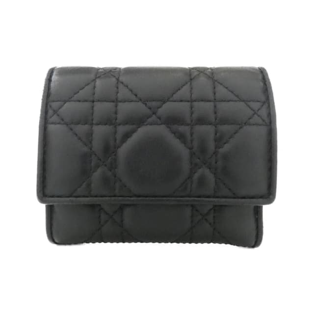 Dior Lady Lotus Wallet from The Reluxe, photo 1 of 1