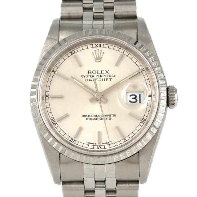 Rolex Datejust Automatic Watch from The Reluxe, photo 1 of 1