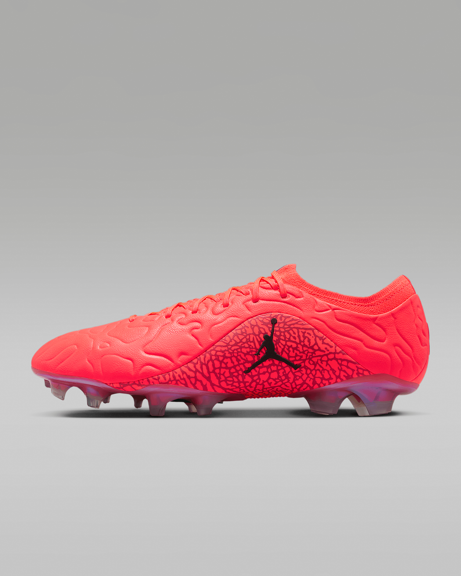 Jordan Tiempo Maestro Elite SE in Infrared 23/Grit, image 1 of 1 from Nike