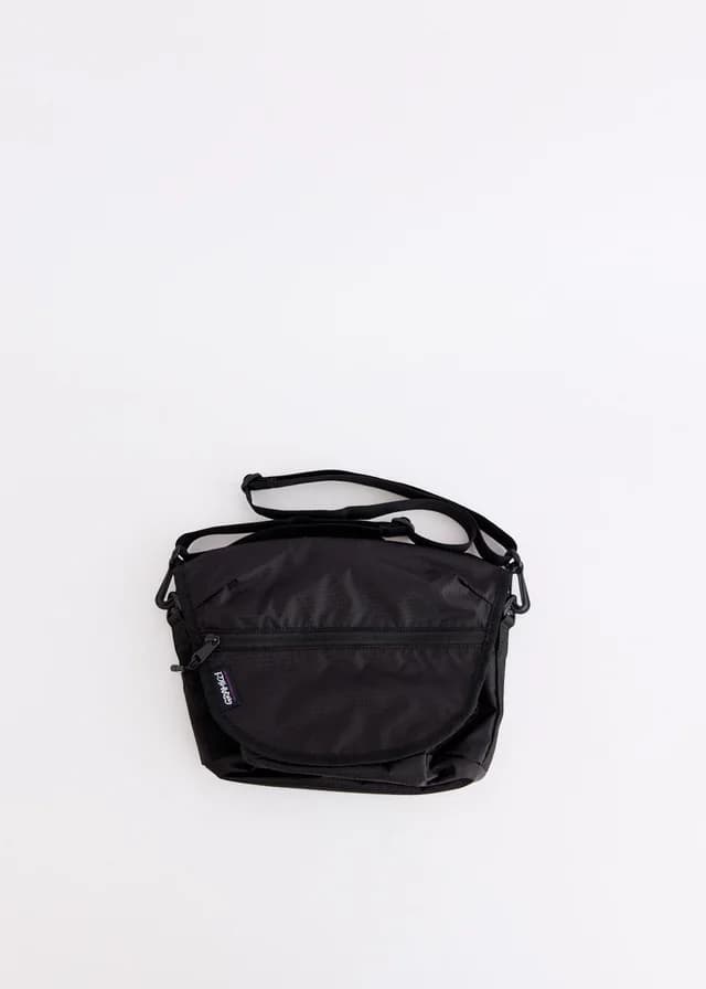 Gramicci Multi Side Bag in BLACK, image 1 of 1 from Incu