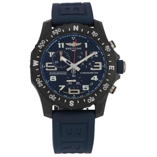 Breitling Endurance Pro X82310 44mm Breitlight Watch from H&T, photo 1 of 1
