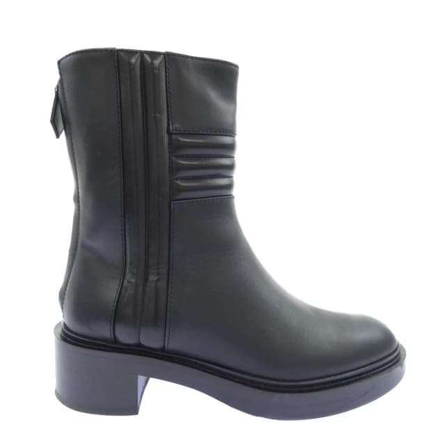 Hermès Harper Cadena Boots in Nappa leather from The Reluxe, photo 1 of 1