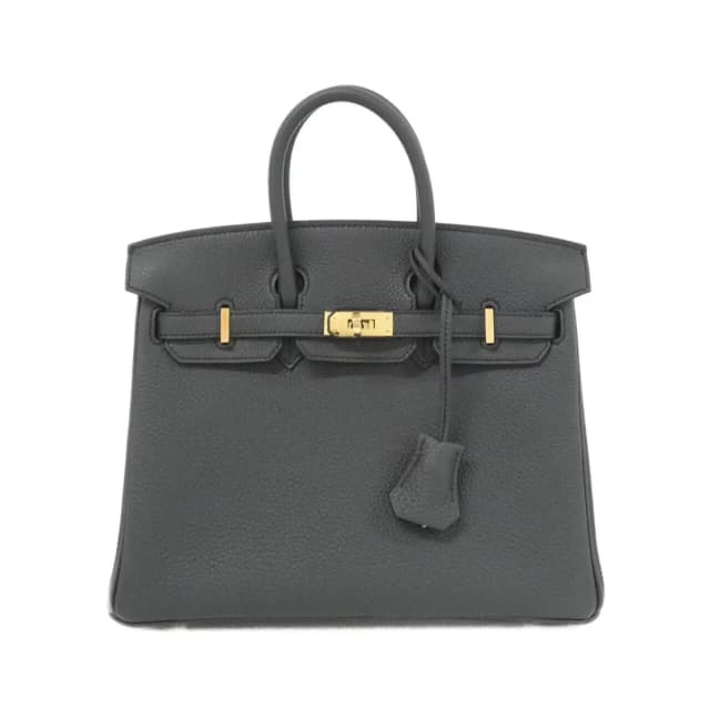 Hermès Birkin 25 Bag in Togo leather from The Reluxe, photo 1 of 1
