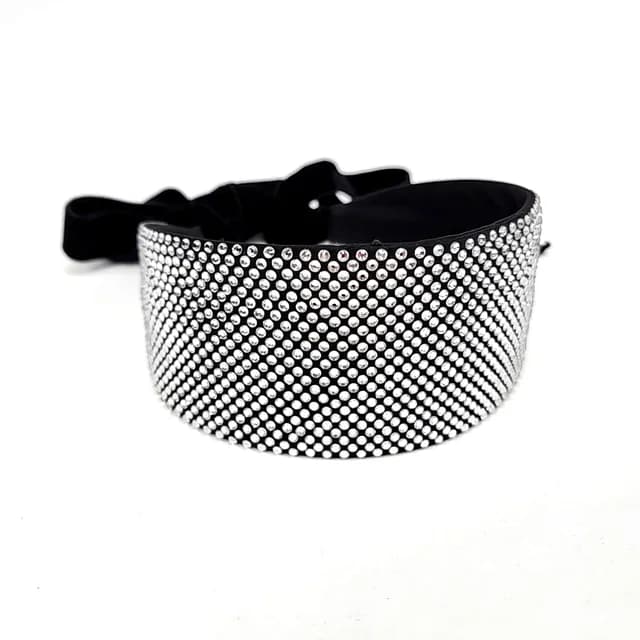 Miu Miu Hair Band (5IH036) from GUGUS, photo 1 of 1