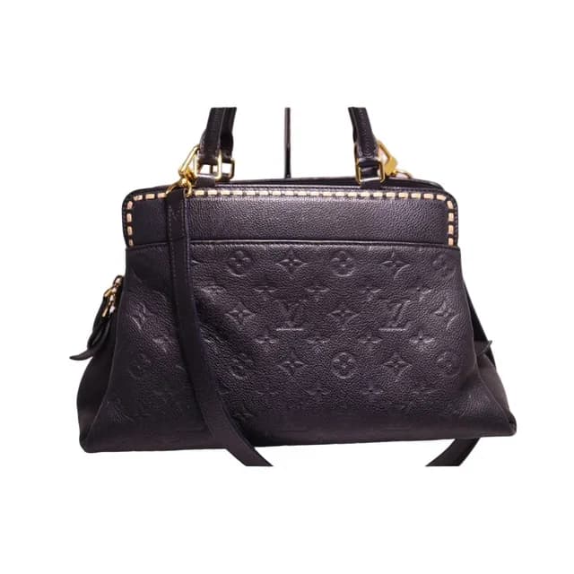 Louis Vuitton Monogram Empreinte Vosges MM 2-Way Handbag from The Reluxe, photo 1 of 1