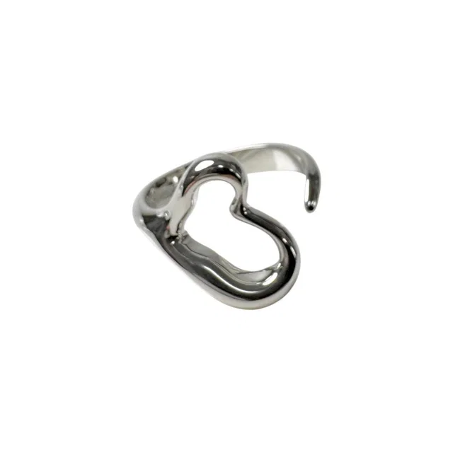 Tiffany & Co. Open Heart Ring from The Reluxe, photo 1 of 1