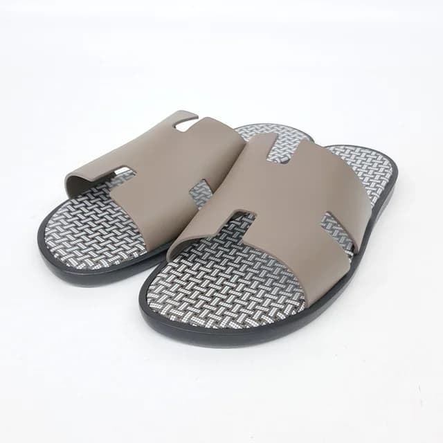 Hermès Izmir Slippers from GUGUS, photo 1 of 1
