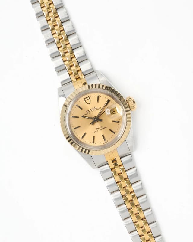 Tudor Princess Oysterdate 25mm 1991 Watch from A Retro Tale, photo 1 of 1