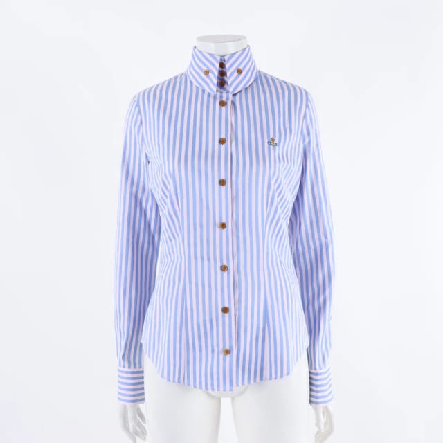 Vivienne Westwood Red Label long-sleeve shirt from GUGUS, photo 1 of 1