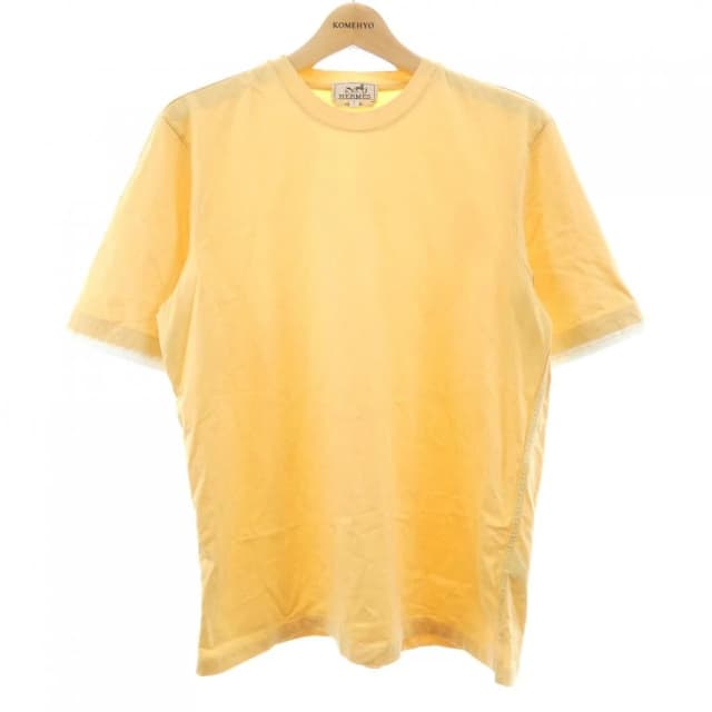 Hermès Detail Saddle Stitch T-Shirt from The Reluxe, photo 1 of 1