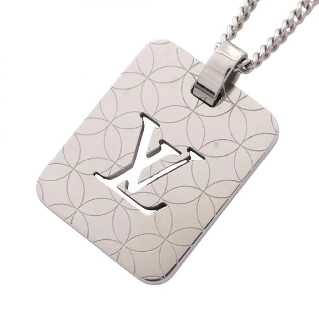 Louis Vuitton Necklace Bandante Champs Elysees from The Reluxe, photo 1 of 1