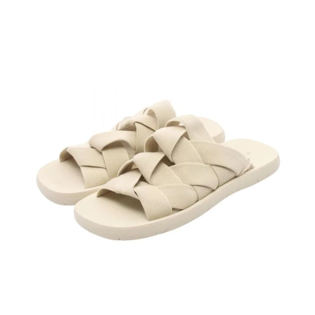 Bottega Veneta Sandals Intrecciato Starfish in Woven leather from The Reluxe, photo 1 of 1