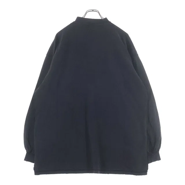 Balenciaga Medium Fit L S T-Shirt Distressed Inside Out Long Sleeve from The Reluxe, photo 1 of 1