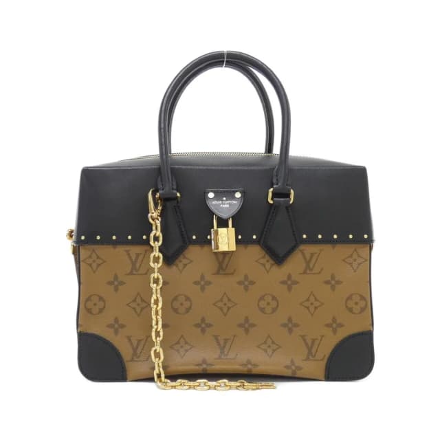 Louis Vuitton Monogram Reverse City in Coated canvas from The Reluxe, photo 1 of 1