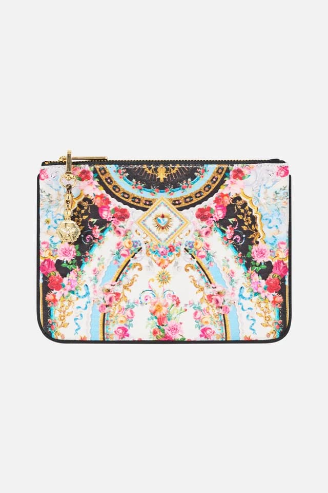 Camilla eBoutique COIN AND PHONE PURSE TORERO LIBERTINE, image 1 of 1 from CAMILLA
