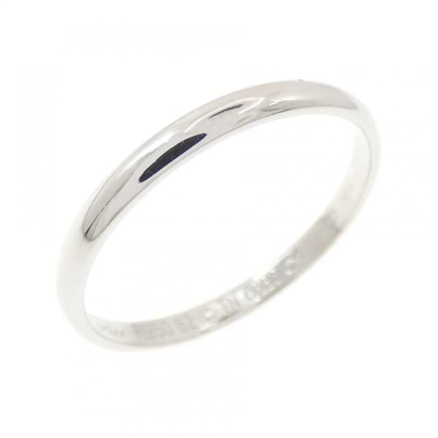 Cartier Wedding Ring from The Reluxe, photo 1 of 1
