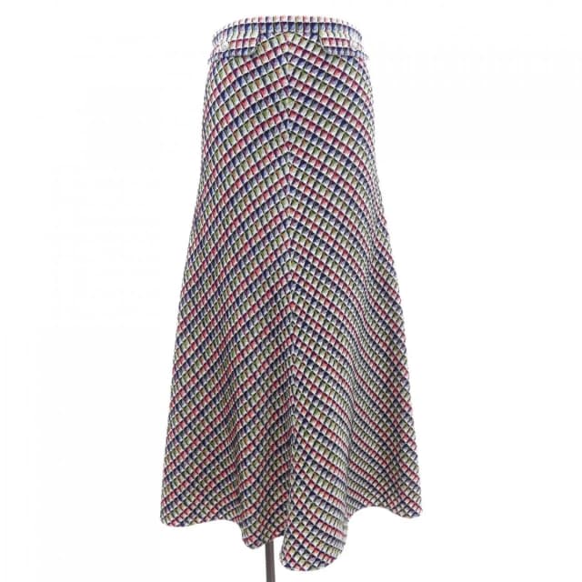 Chanel Skirt Black in Black from The Reluxe, photo 1 of 1