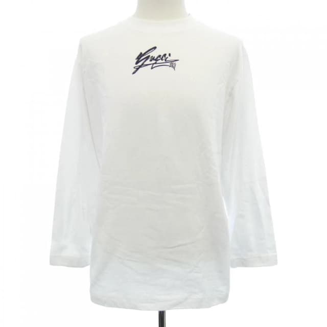 Gucci T-Shirt White XS in White from The Reluxe, photo 1 of 1