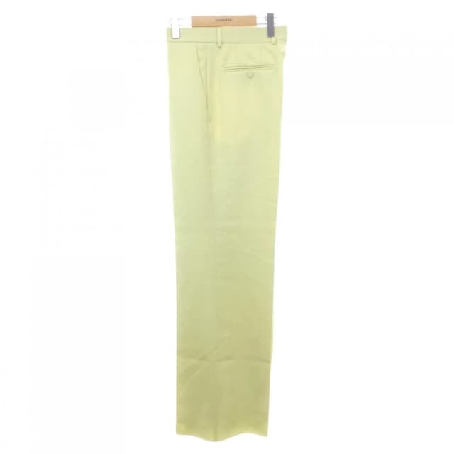 Gucci Pants Yellow 50 in Yellow from The Reluxe, photo 1 of 1