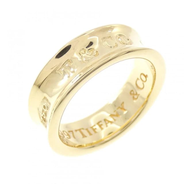 Tiffany & Co. 1837 Ring from The Reluxe, photo 1 of 1