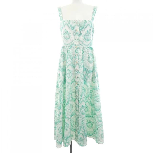 Dior Dioriviera Flare Midi Dress from The Reluxe, photo 1 of 1