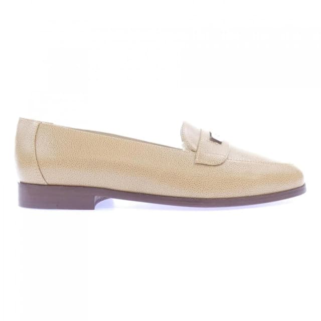 Chanel Vintage Sneakers Beige in Beige from The Reluxe, photo 1 of 1