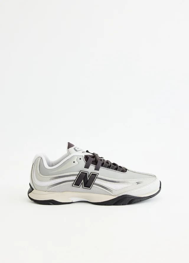 New Balance RC56 'Ice Wine' Sneakers in PURPLE, image 1 of 1 from Incu