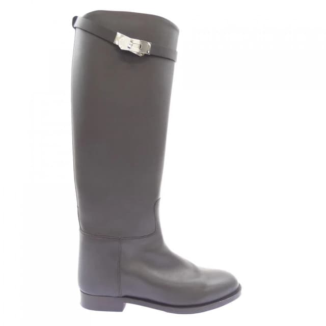 Hermès Jumping Long Boots from The Reluxe, photo 1 of 1