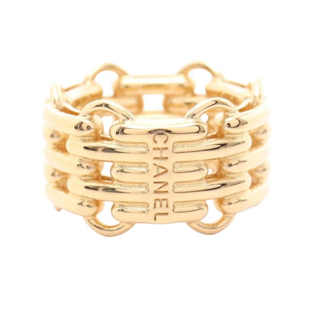 Chanel Ring Chain Motif from The Reluxe, photo 1 of 1