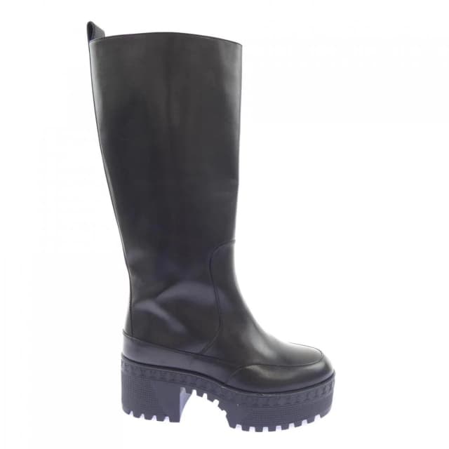 Louis Vuitton Laureate Line Long Boots from The Reluxe, photo 1 of 1