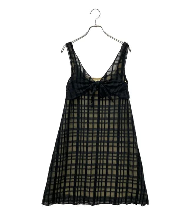 Chanel Sleeveless Dress 38 from The Reluxe, photo 1 of 1