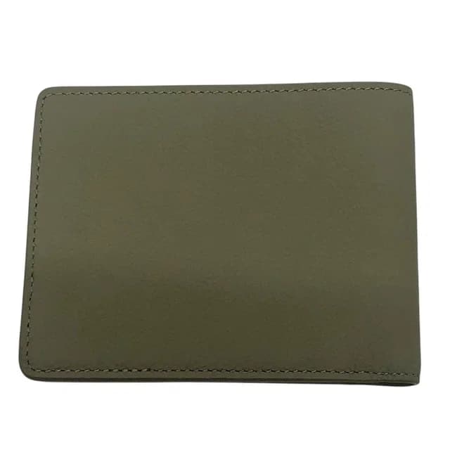 Louis Vuitton Bifold Wallet Portefeuille Multiple Taurillon Leather Sage in Leather from The Reluxe, photo 1 of 1