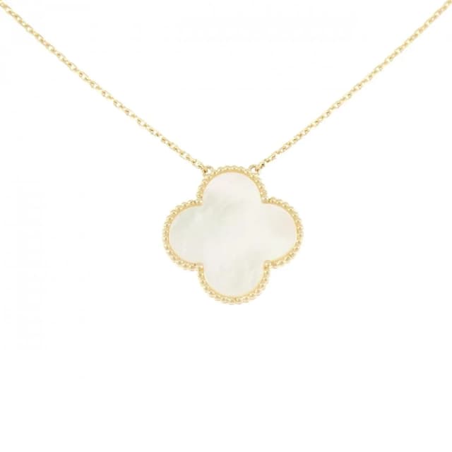 Van Cleef & Arpels Magic Alhambra Limited Necklace from The Reluxe, photo 1 of 1
