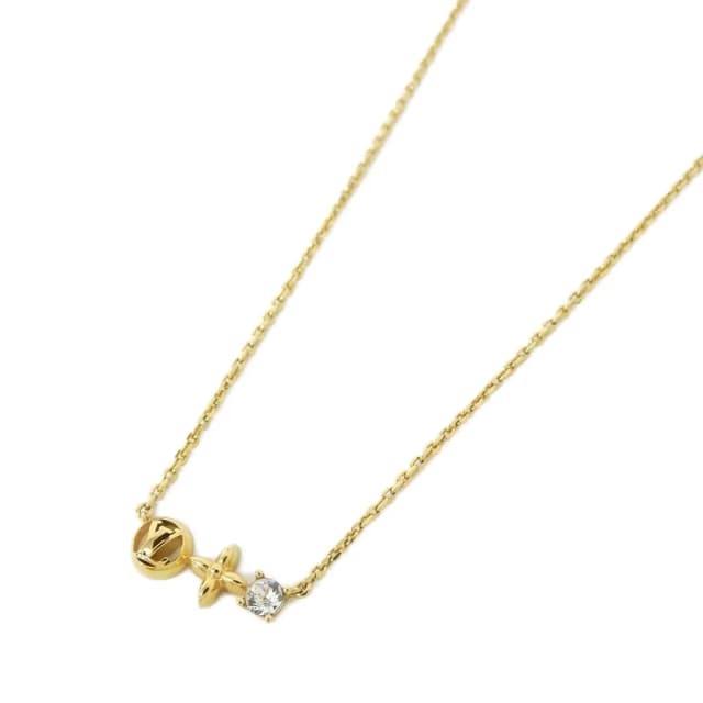 Louis Vuitton Necklace Petit from The Reluxe, photo 1 of 1