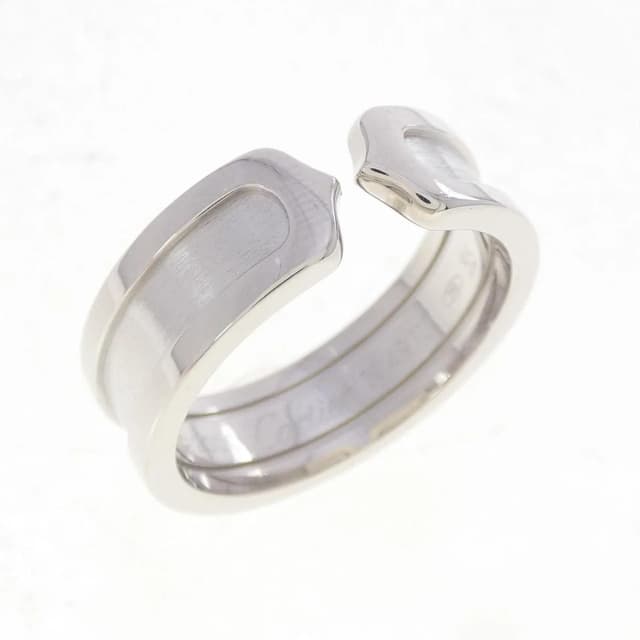 Cartier C2 Small Ring from The Reluxe, photo 1 of 1